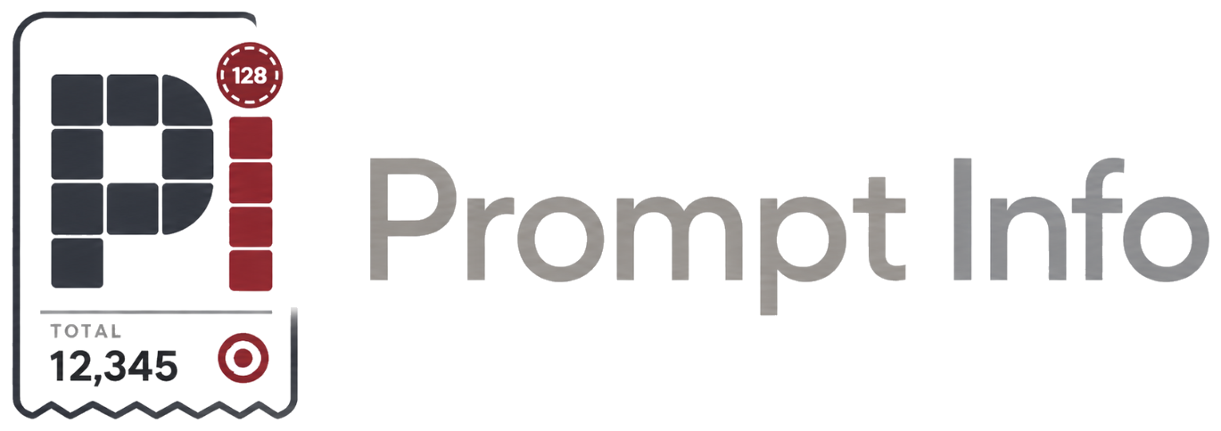 Prompt Info
